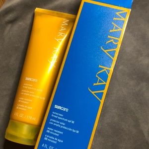 Suncare Broad Spectrum Spf 50